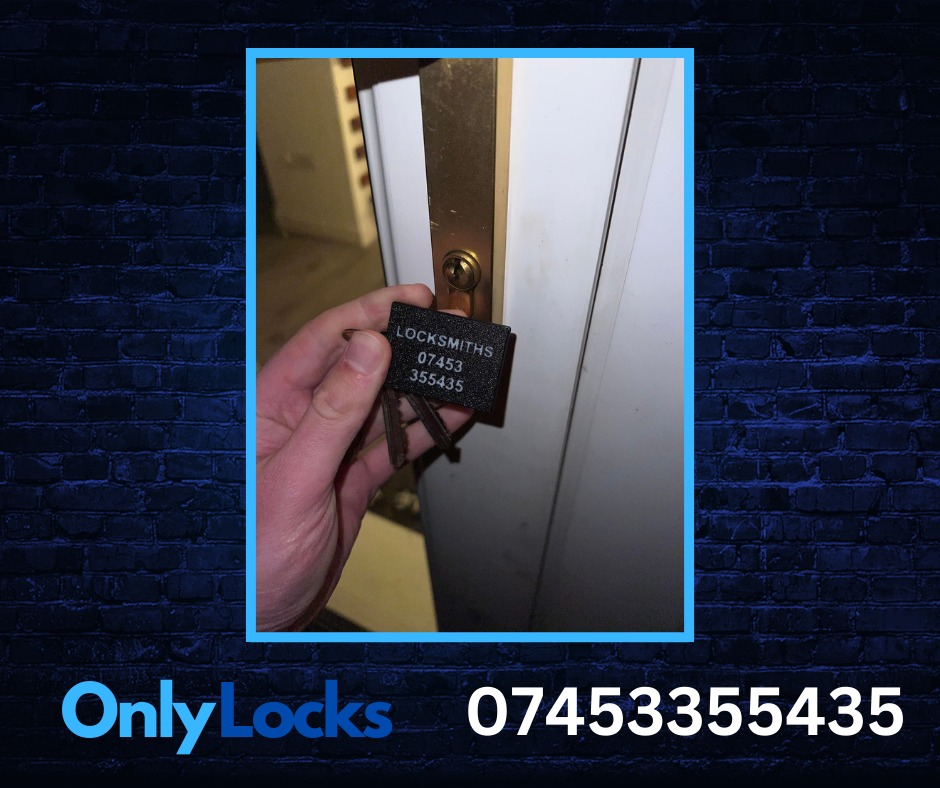 Manchester Emergency Locksmiths Only Locks Locked Out Lost Keys Snapped Key