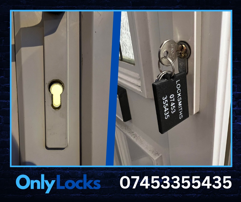 Cheap Manchester Locksmith Near Me Locked Out Lock Change Lost keys